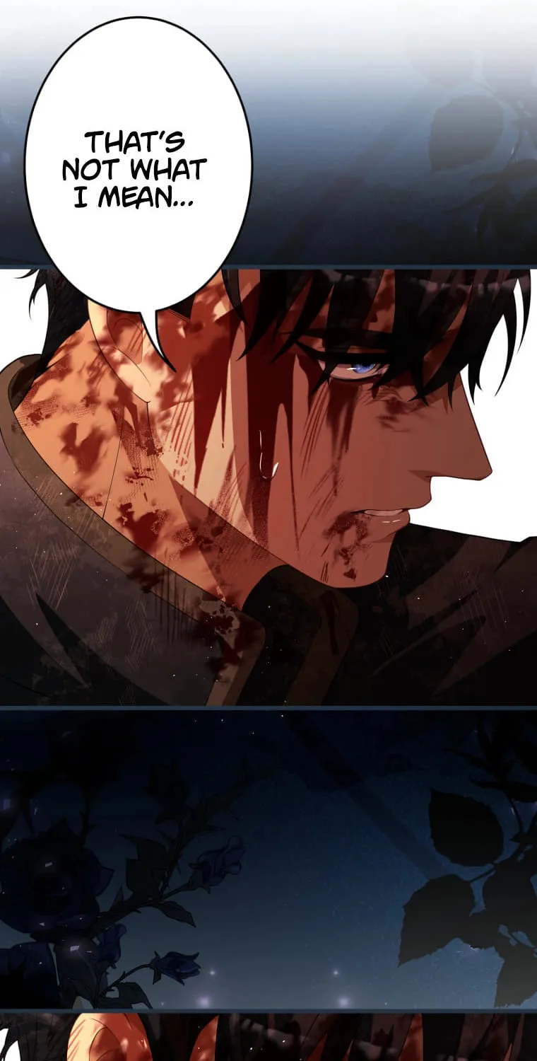 A Savage Proposal Chapter 32 page 24 - 