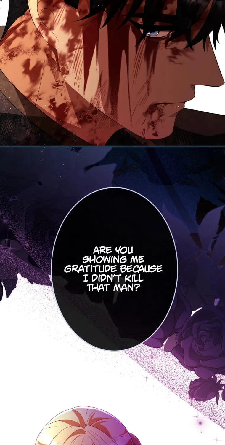 A Savage Proposal Chapter 32 page 25 - 