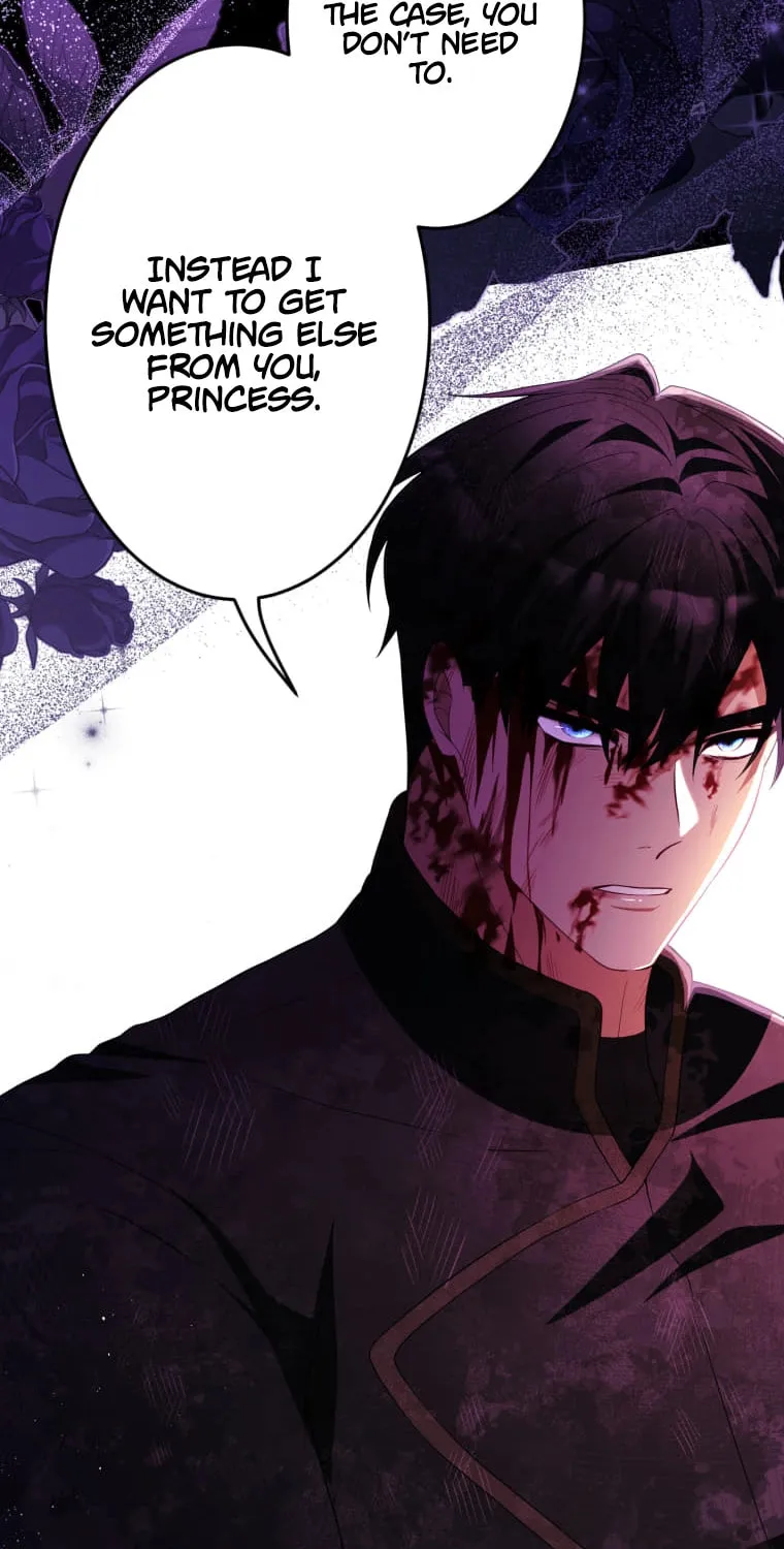 A Savage Proposal Chapter 32 page 27 - 
