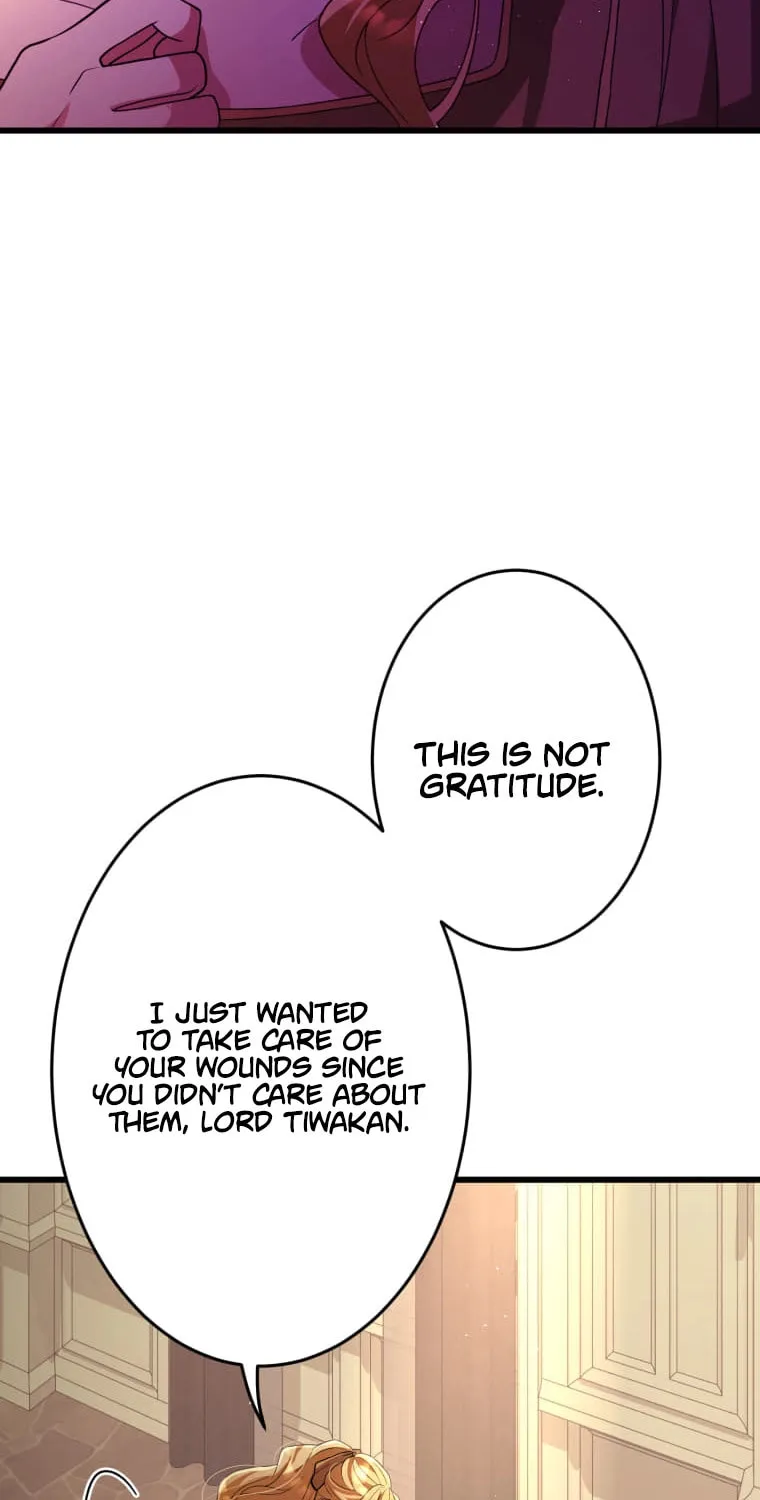 A Savage Proposal Chapter 32 page 29 - 