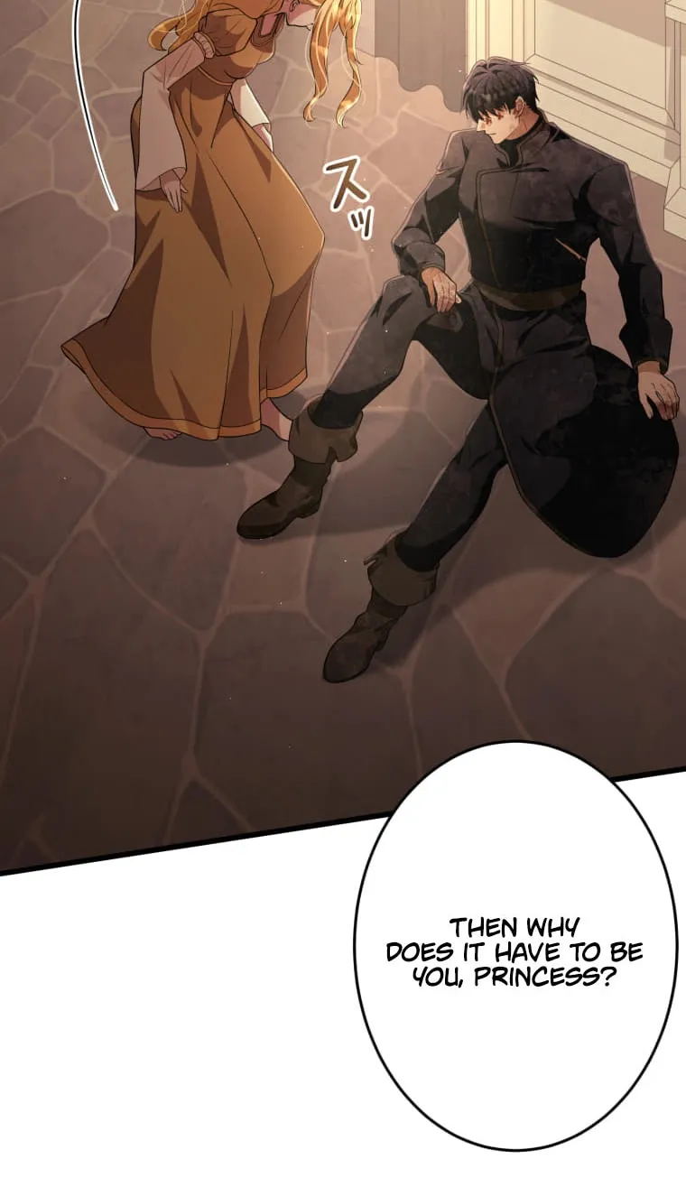 A Savage Proposal Chapter 32 page 30 - 