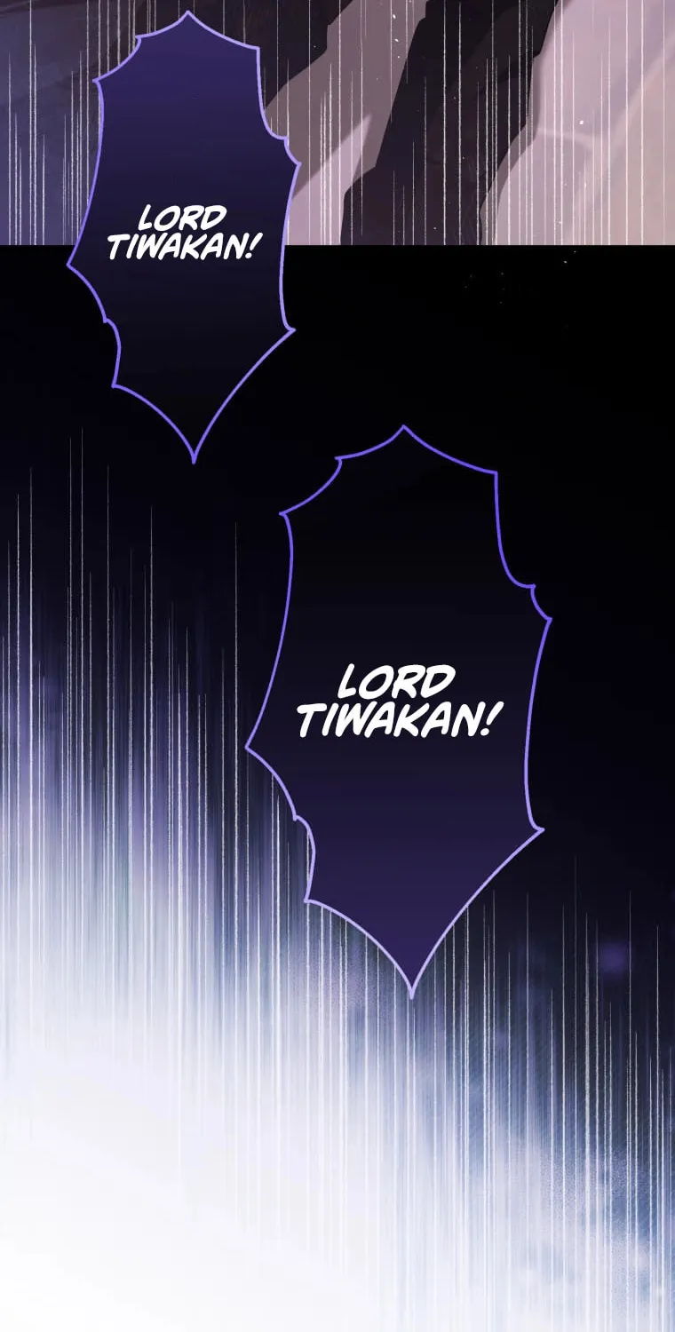 A Savage Proposal Chapter 32 page 4 - 