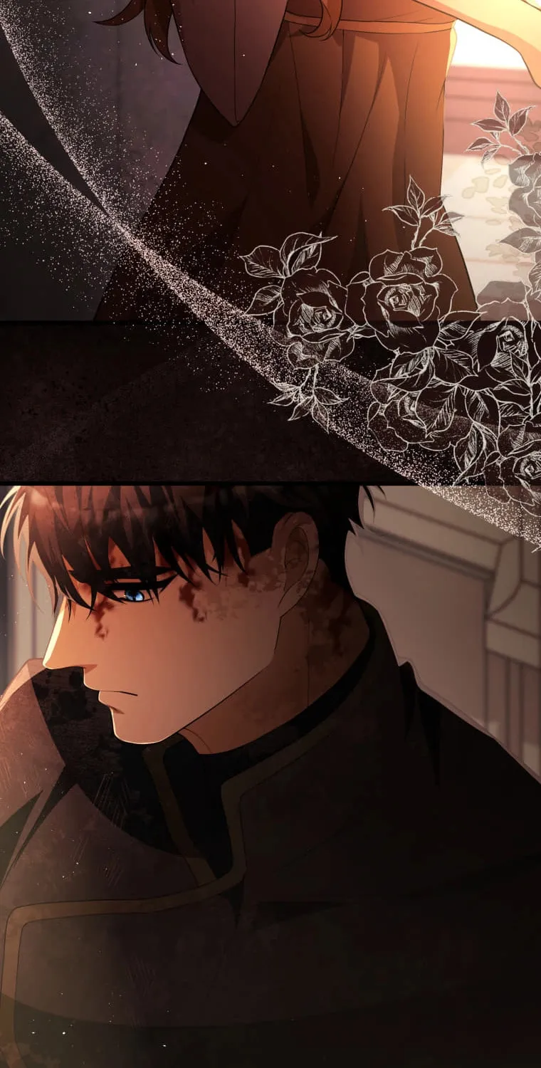 A Savage Proposal Chapter 32 page 32 - 
