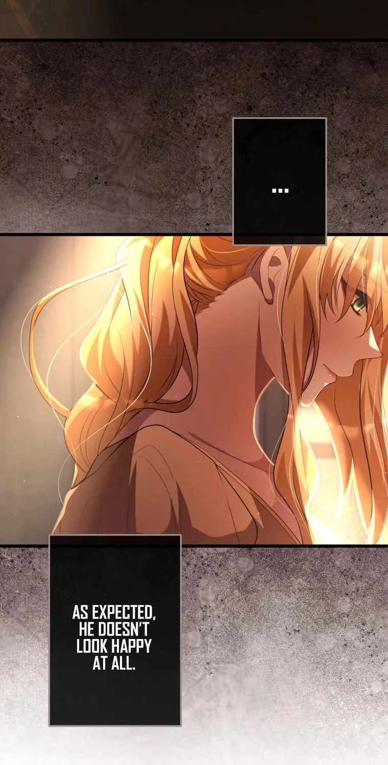 A Savage Proposal Chapter 32 page 33 - 