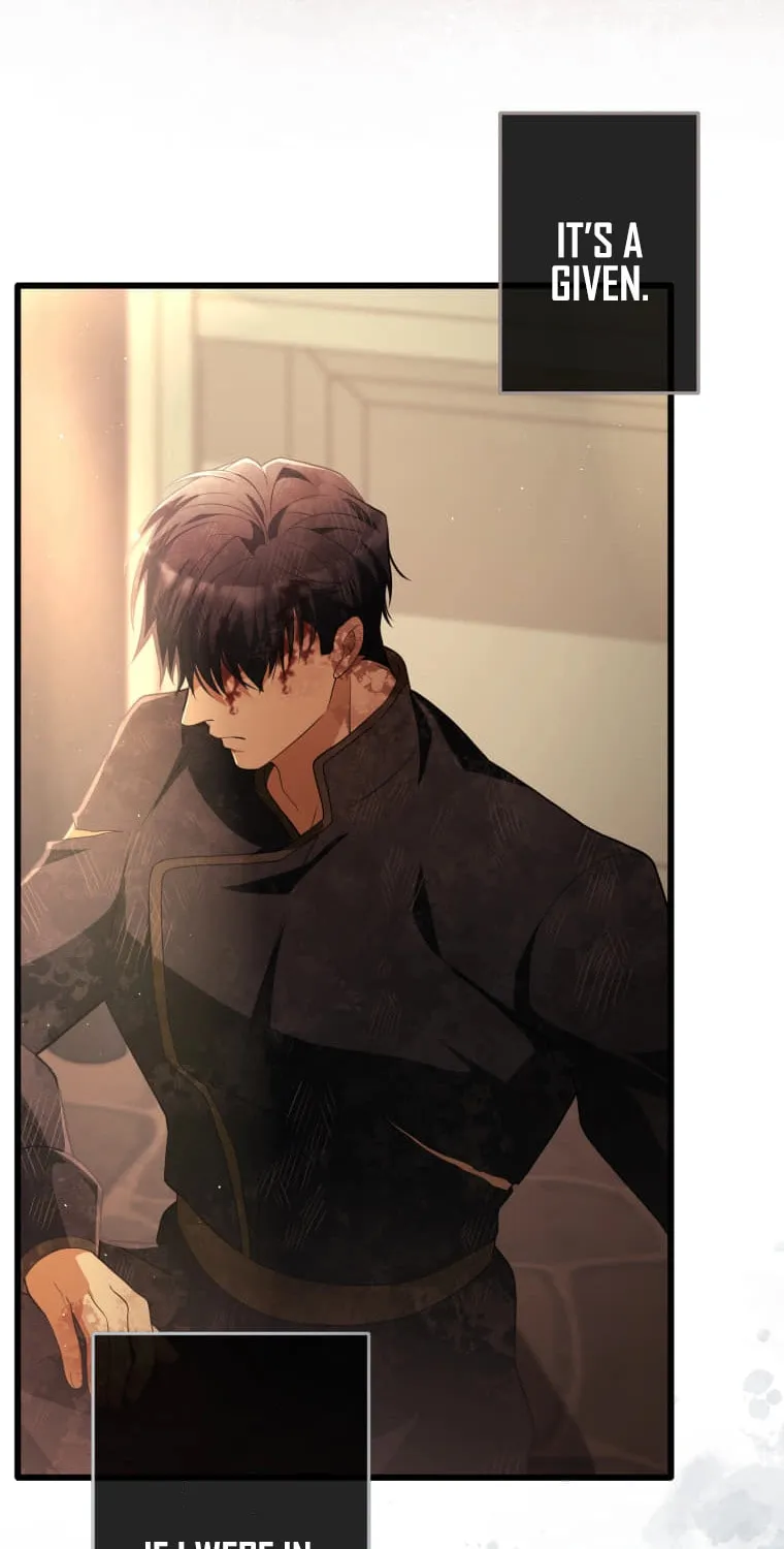A Savage Proposal Chapter 32 page 34 - 
