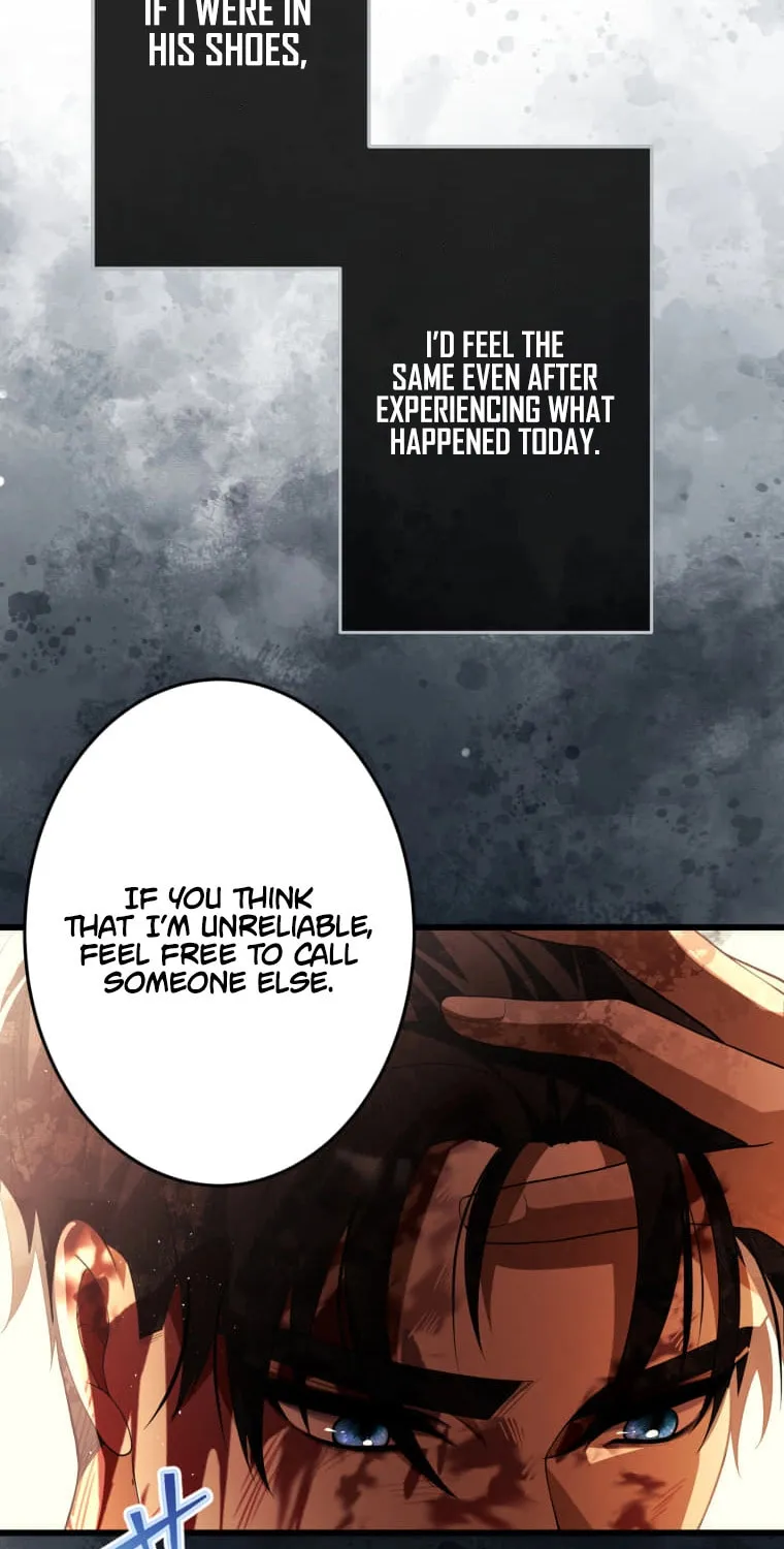 A Savage Proposal Chapter 32 page 35 - 