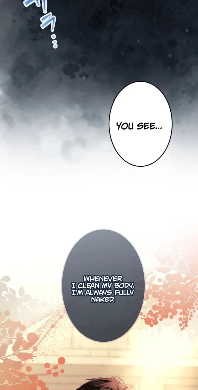 A Savage Proposal Chapter 32 page 36 - 