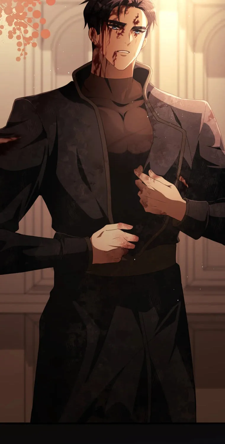 A Savage Proposal Chapter 32 page 37 - 