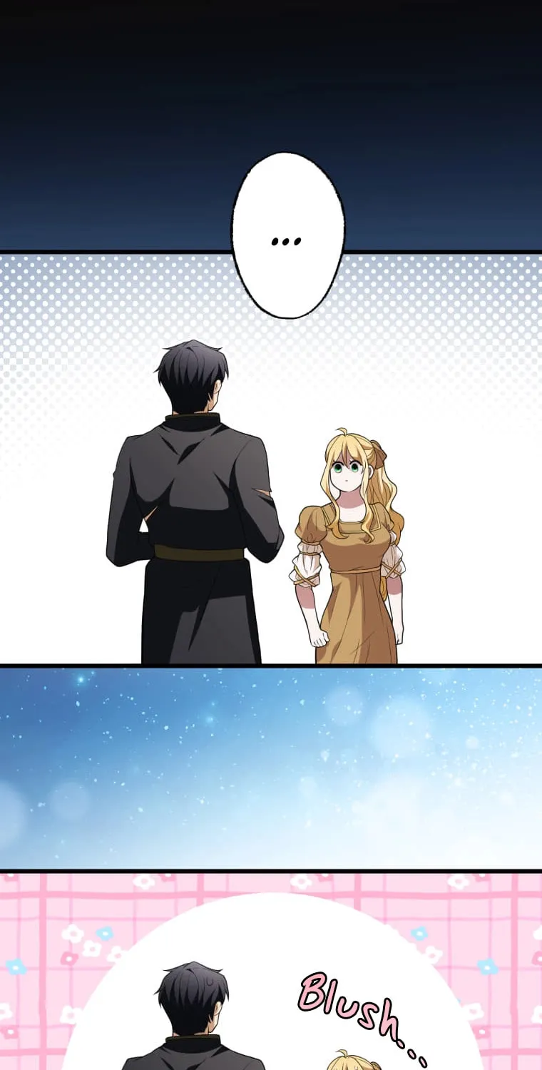 A Savage Proposal Chapter 32 page 38 - 