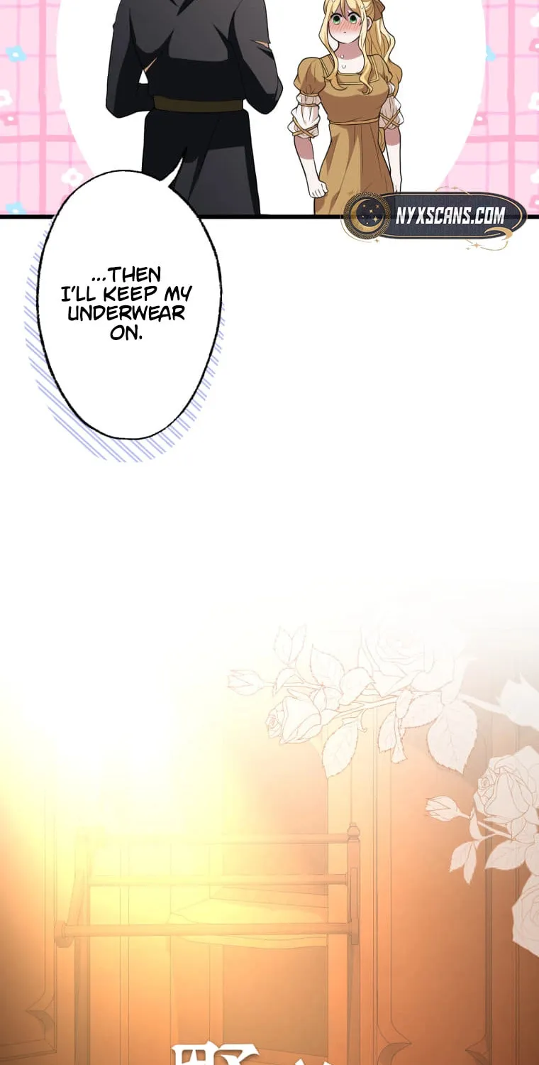A Savage Proposal Chapter 32 page 39 - 