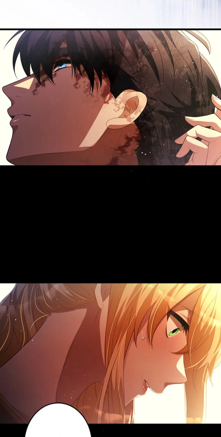 A Savage Proposal Chapter 32 page 5 - 
