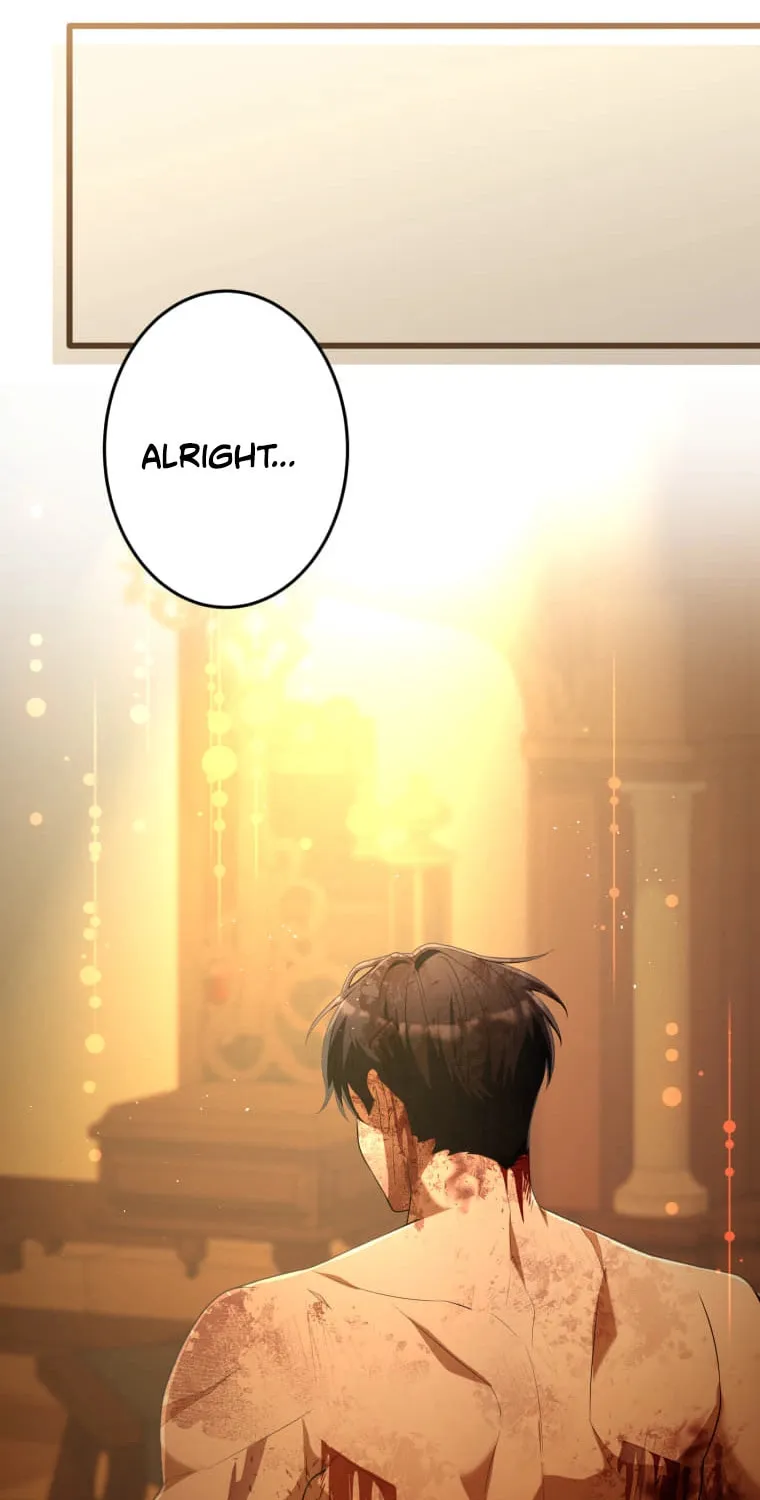 A Savage Proposal Chapter 32 page 41 - 