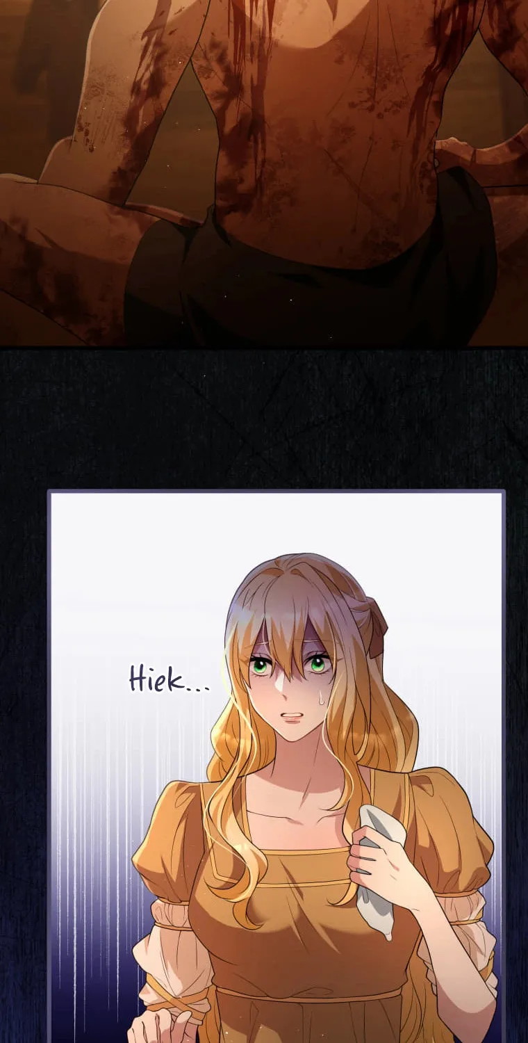 A Savage Proposal Chapter 32 page 42 - 