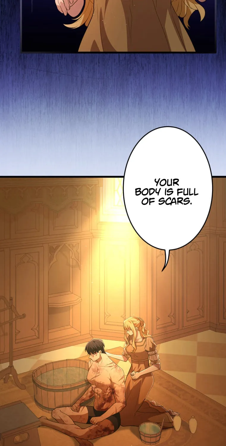 A Savage Proposal Chapter 32 page 43 - 