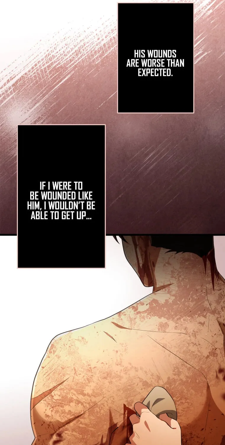 A Savage Proposal Chapter 32 page 45 - 