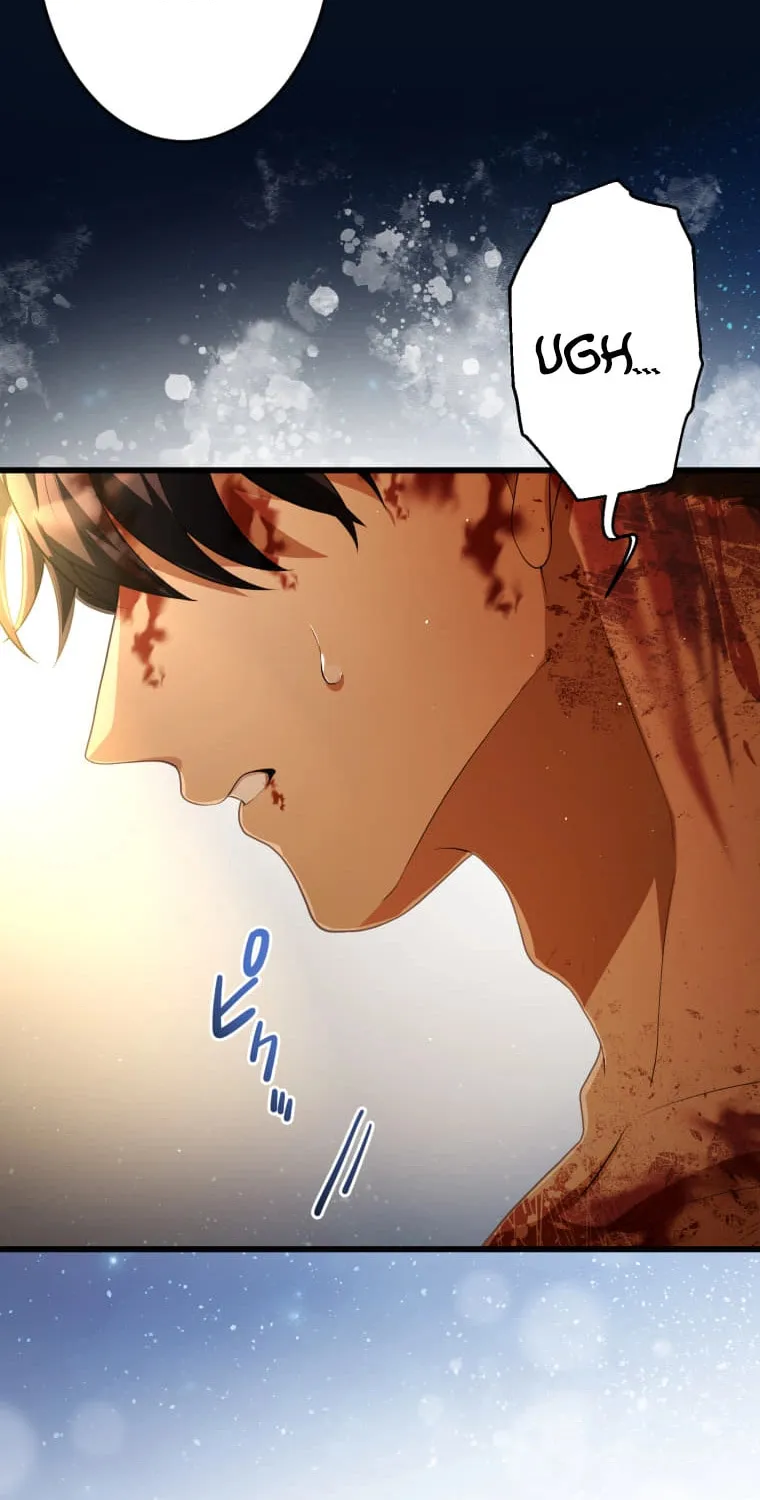 A Savage Proposal Chapter 32 page 48 - 