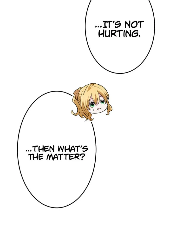 A Savage Proposal Chapter 32 page 50 - 