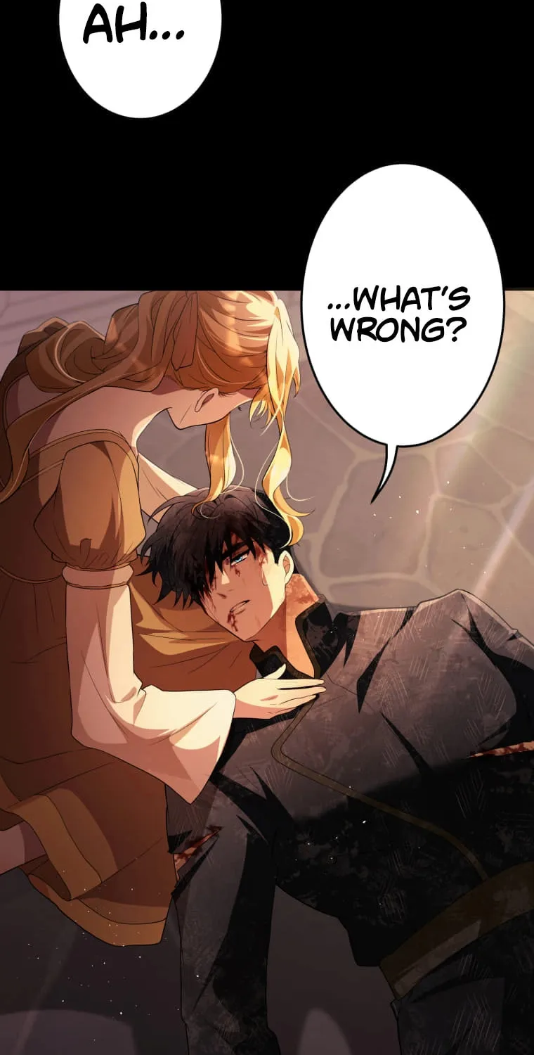 A Savage Proposal Chapter 32 page 6 - 
