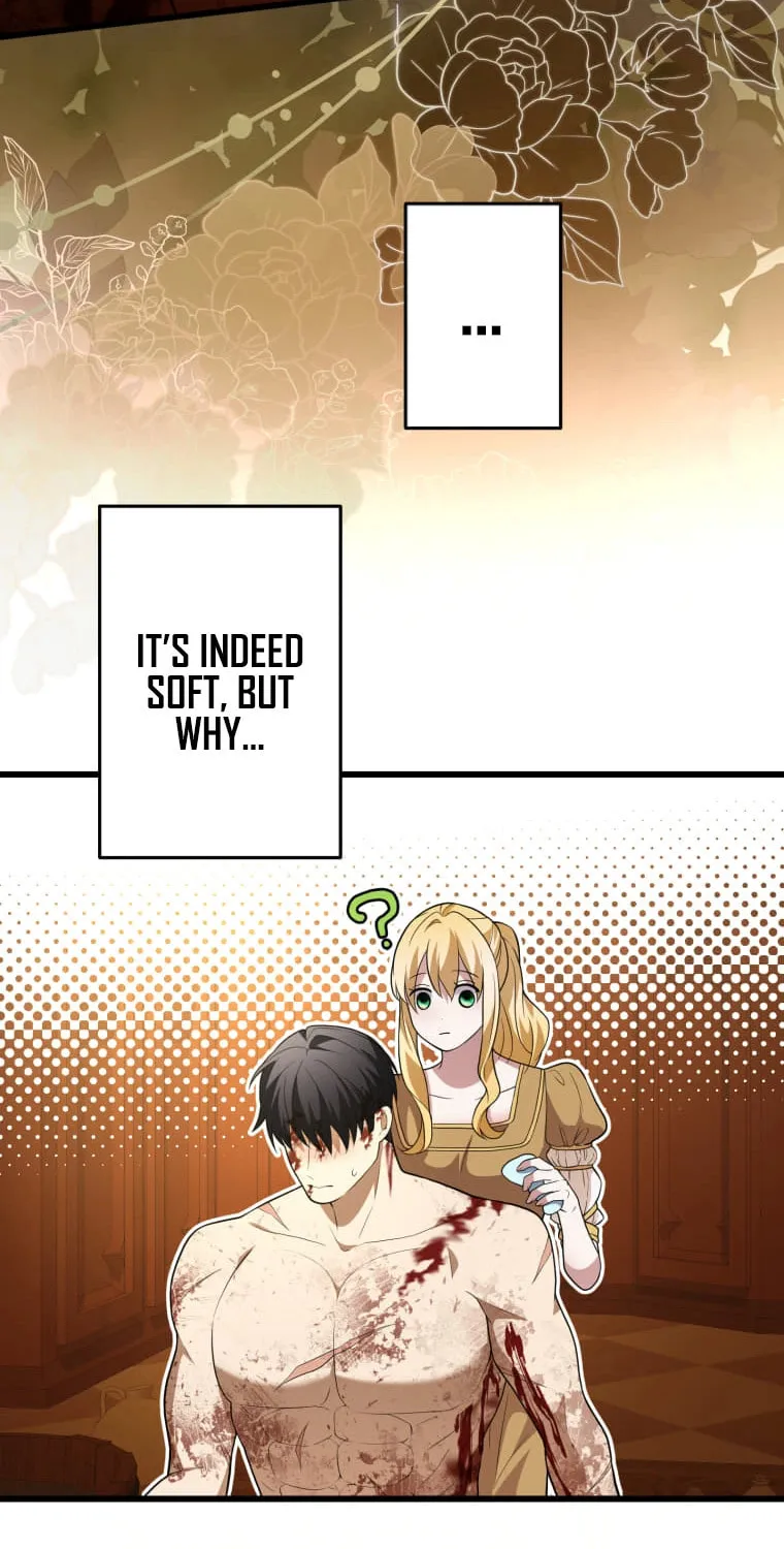 A Savage Proposal Chapter 32 page 52 - 