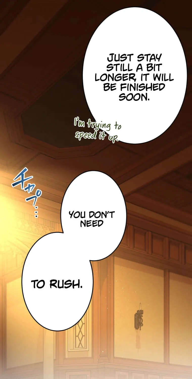 A Savage Proposal Chapter 32 page 54 - 