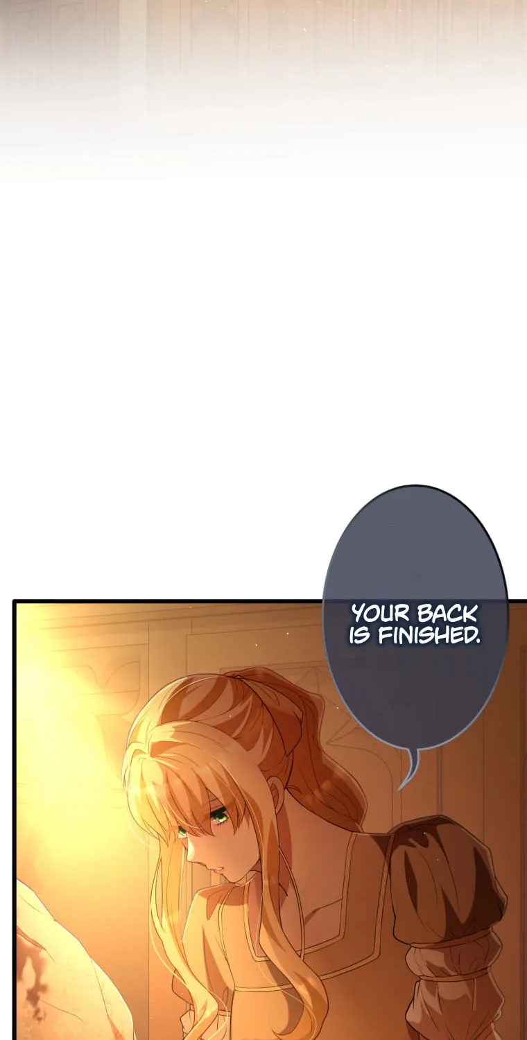 A Savage Proposal Chapter 32 page 55 - 