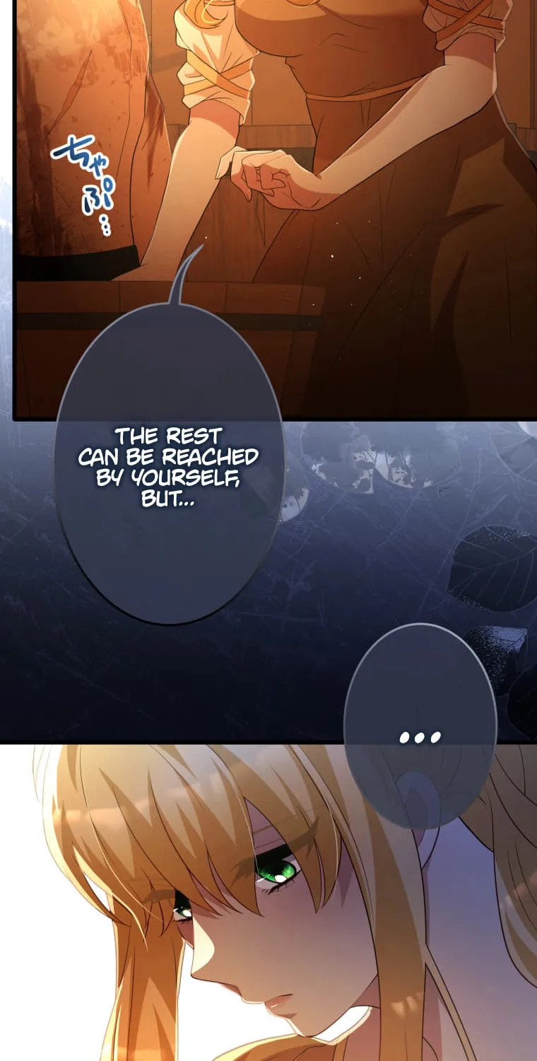 A Savage Proposal Chapter 32 page 56 - 