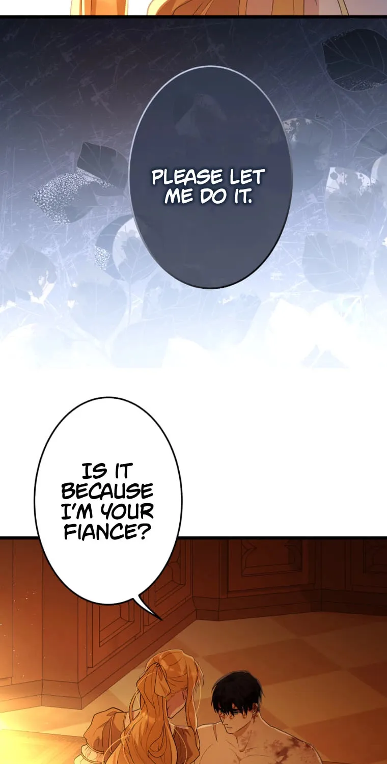 A Savage Proposal Chapter 32 page 57 - 