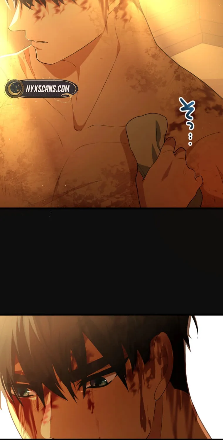 A Savage Proposal Chapter 32 page 59 - 