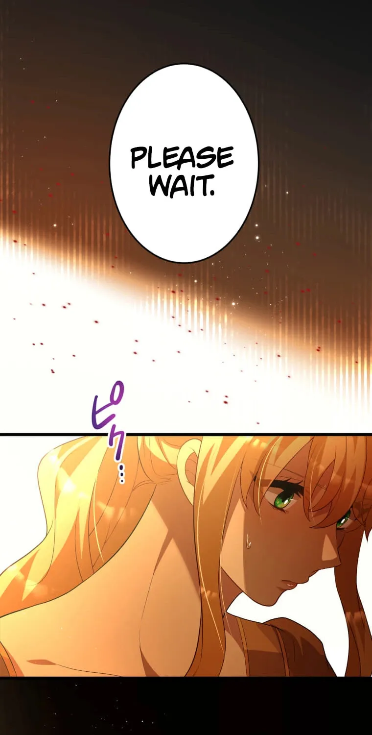 A Savage Proposal Chapter 32 page 61 - 