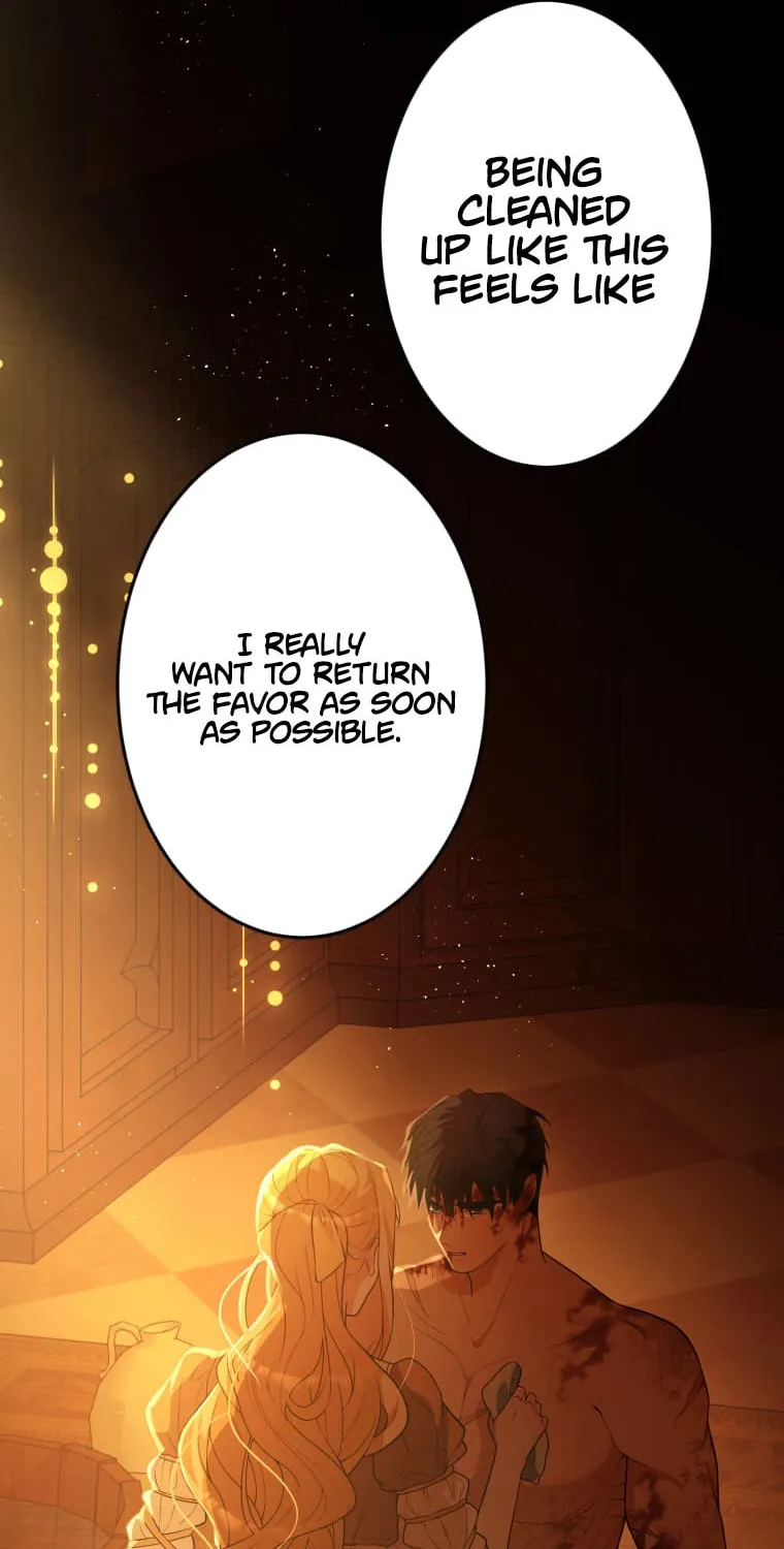 A Savage Proposal Chapter 32 page 62 - 