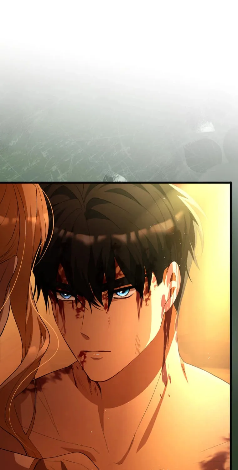 A Savage Proposal Chapter 32 page 64 - 