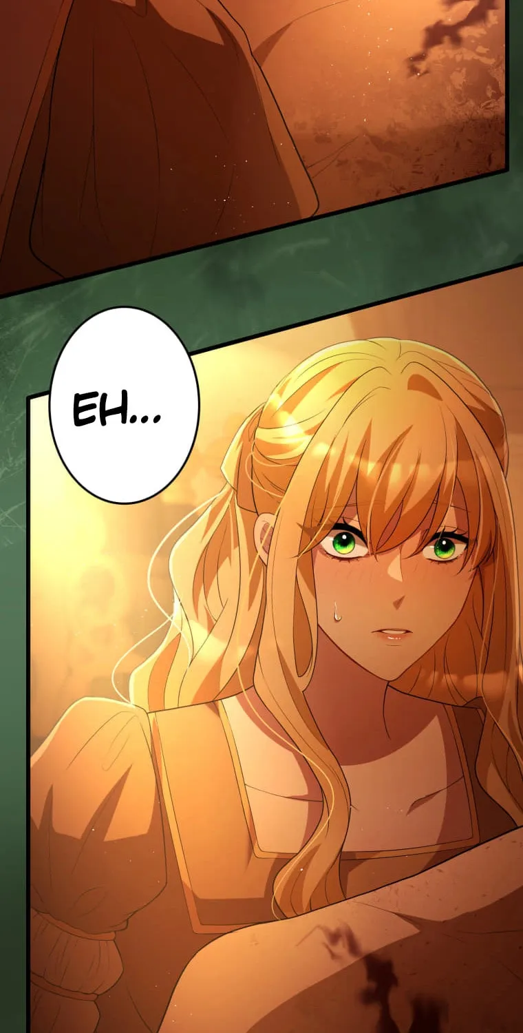 A Savage Proposal Chapter 32 page 65 - 