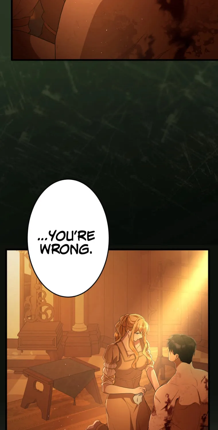 A Savage Proposal Chapter 32 page 66 - 