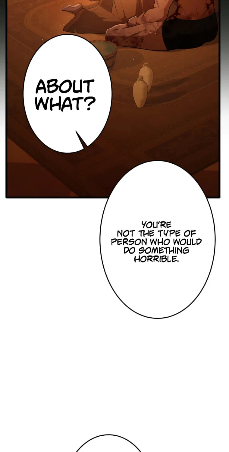 A Savage Proposal Chapter 32 page 67 - 
