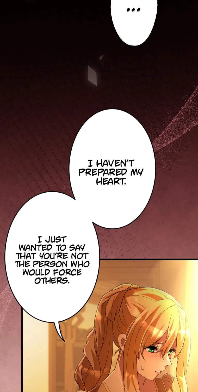 A Savage Proposal Chapter 32 page 69 - 