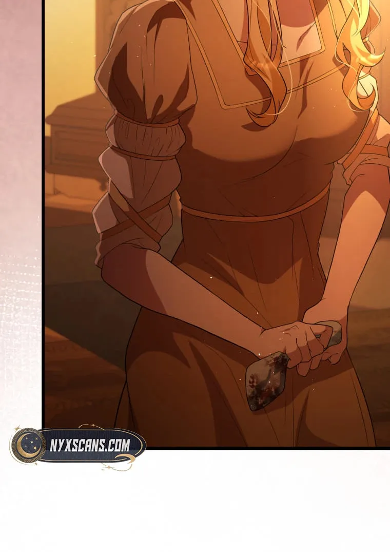 A Savage Proposal Chapter 32 page 70 - 