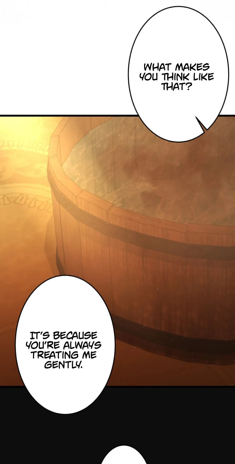 A Savage Proposal Chapter 32 page 71 - 
