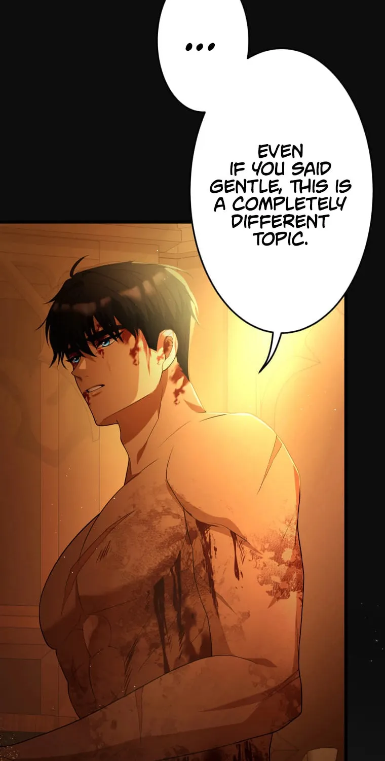 A Savage Proposal Chapter 32 page 72 - 