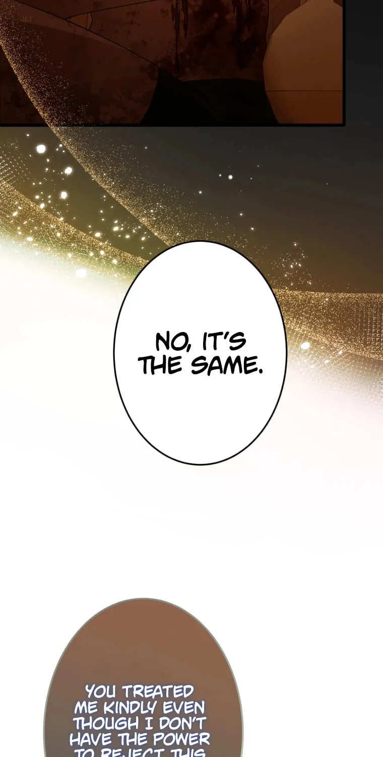 A Savage Proposal Chapter 32 page 73 - 