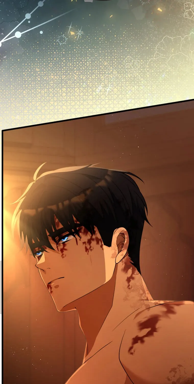 A Savage Proposal Chapter 32 page 76 - 
