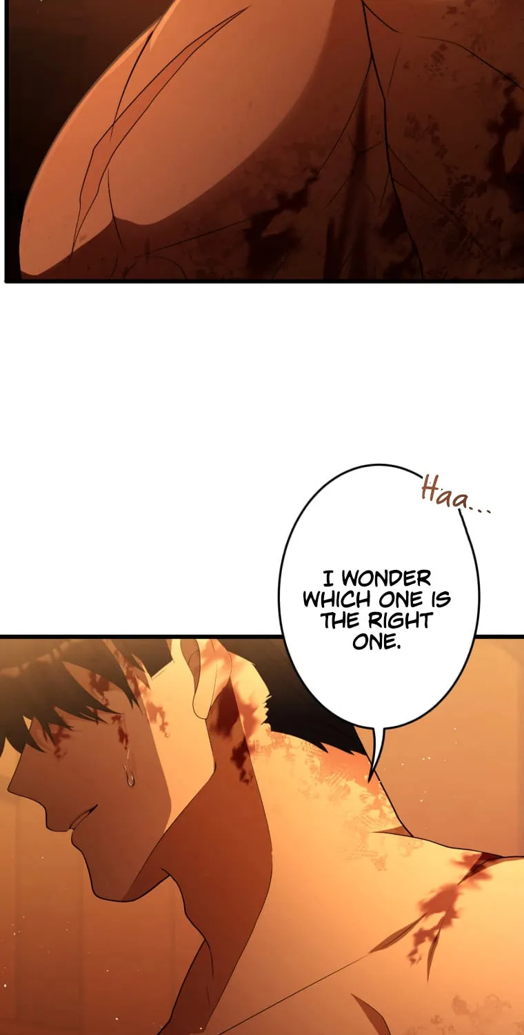 A Savage Proposal Chapter 32 page 77 - 