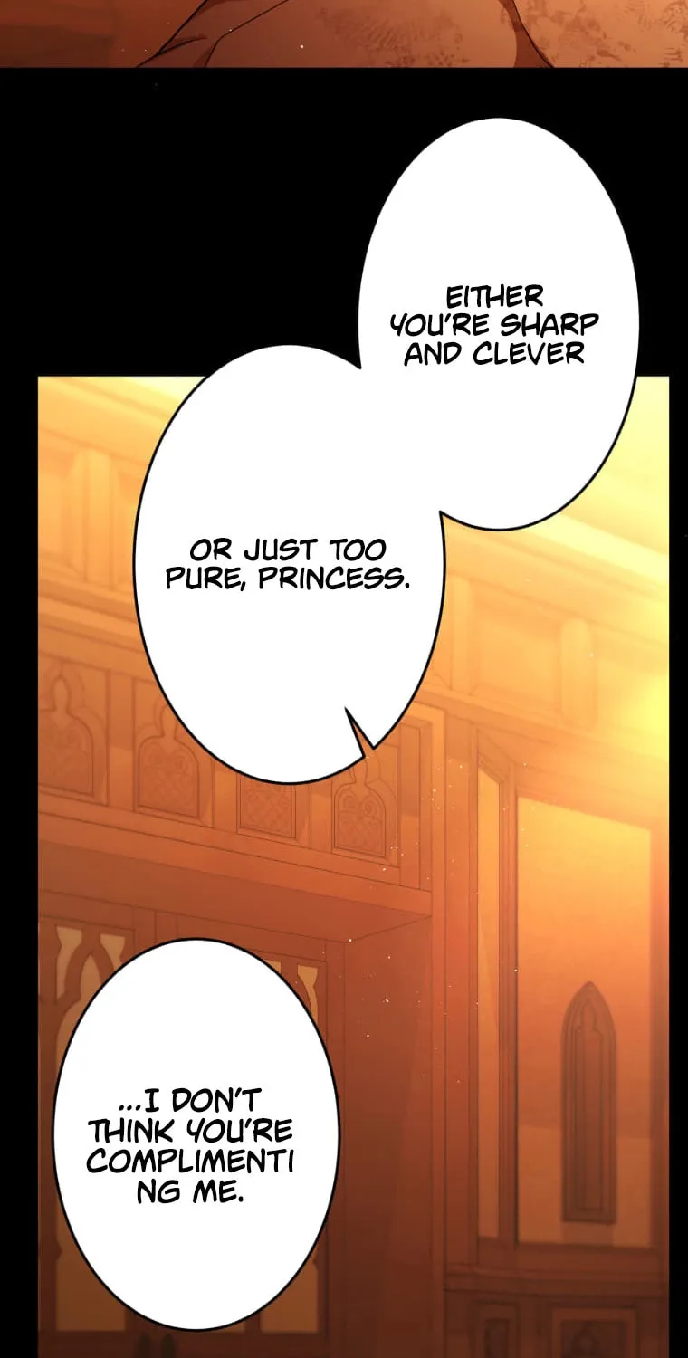 A Savage Proposal Chapter 32 page 78 - 