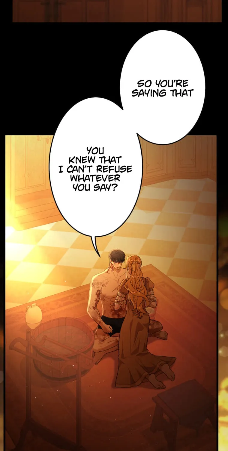 A Savage Proposal Chapter 32 page 79 - 