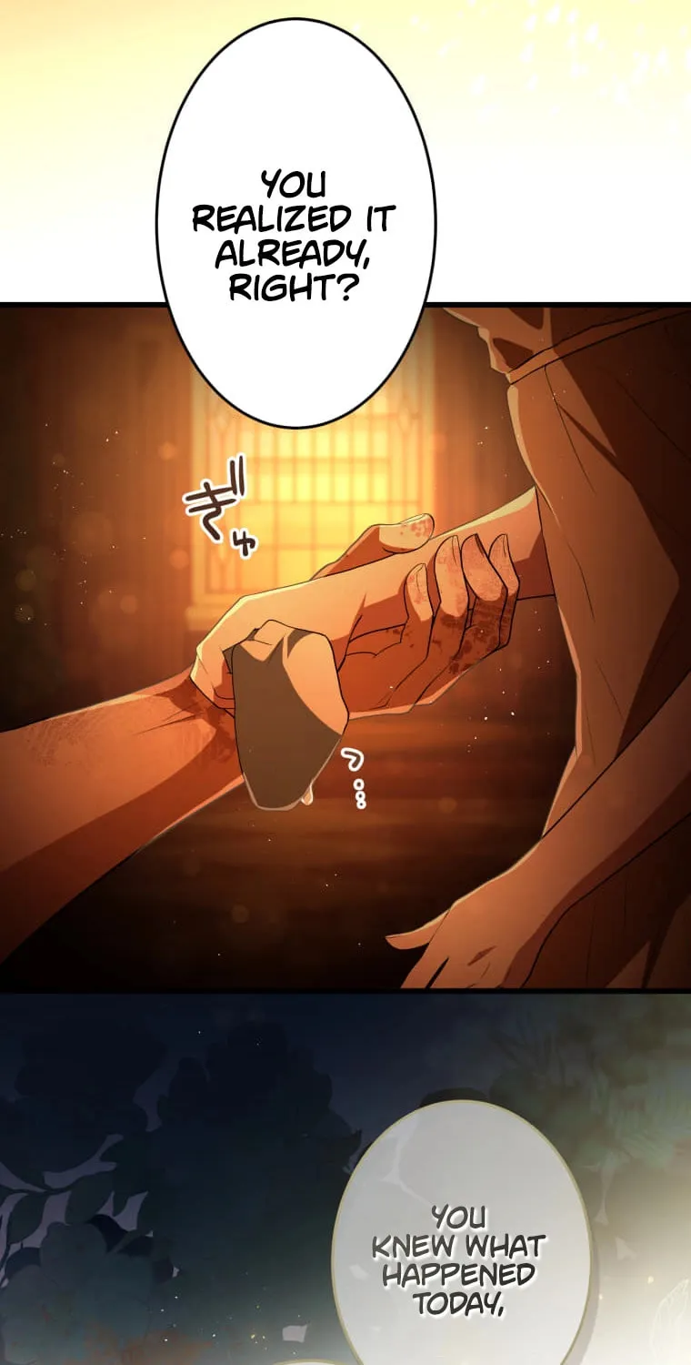A Savage Proposal Chapter 32 page 81 - 
