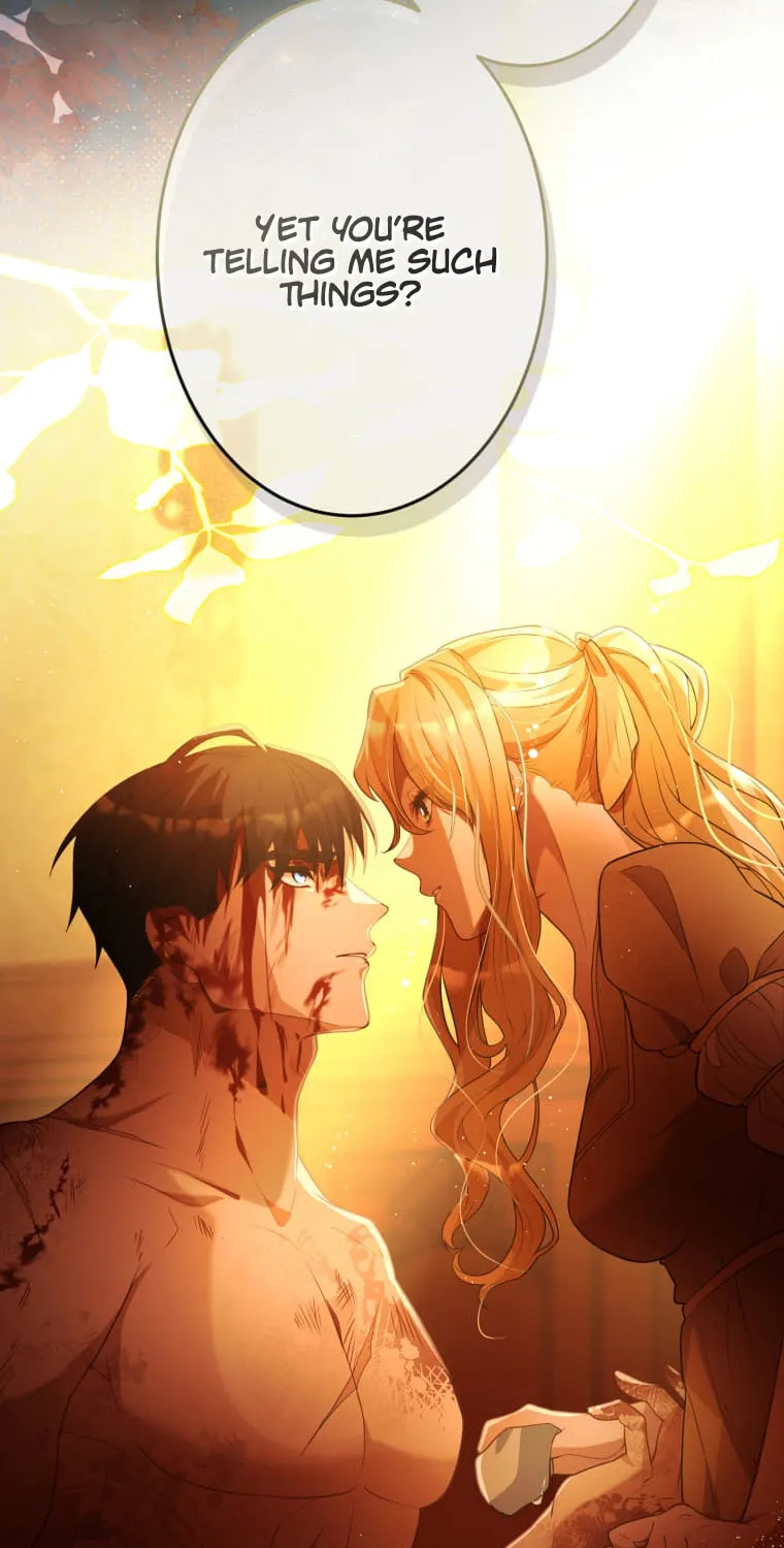 A Savage Proposal Chapter 32 page 82 - 
