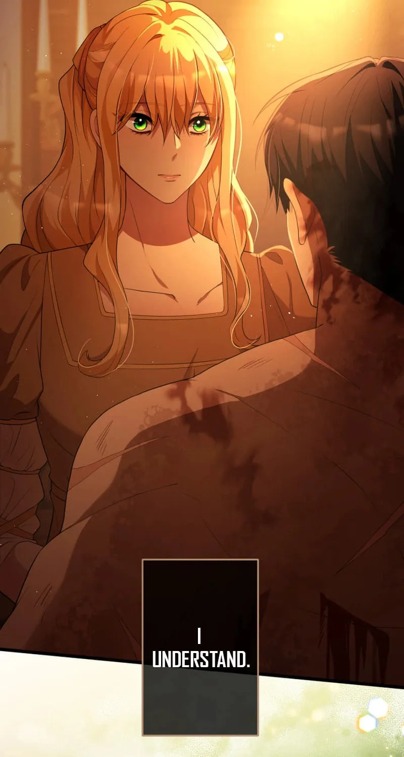 A Savage Proposal Chapter 33 page 11 - 