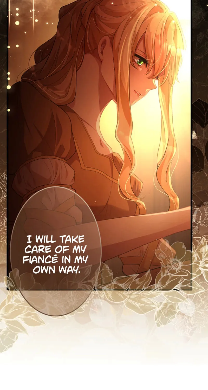 A Savage Proposal Chapter 33 page 15 - 