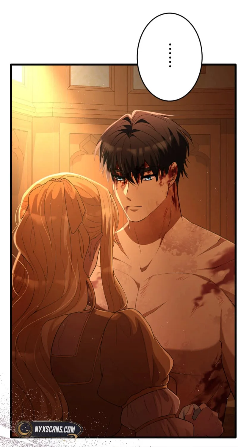 A Savage Proposal Chapter 33 page 16 - 