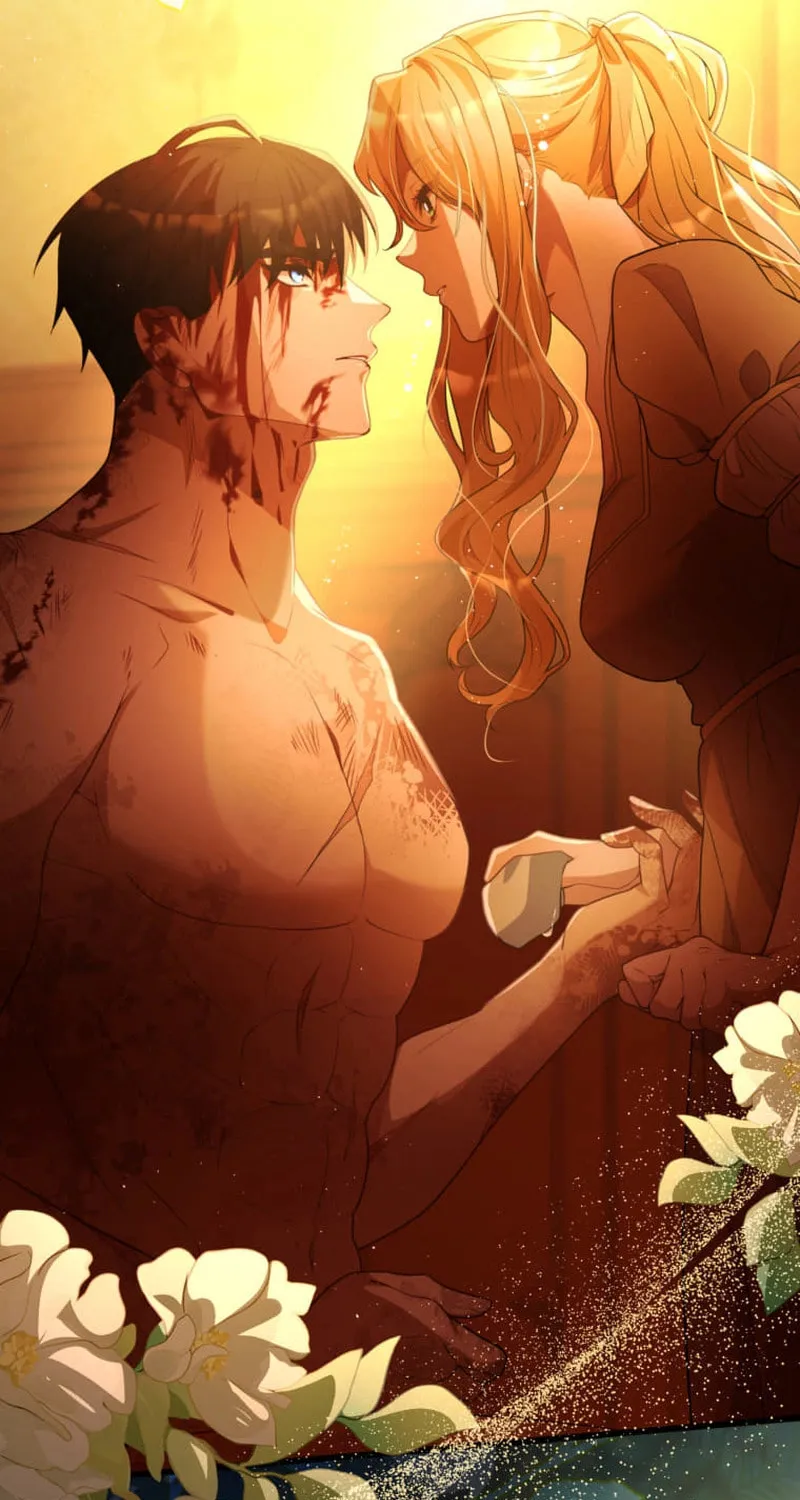 A Savage Proposal Chapter 33 page 3 - 