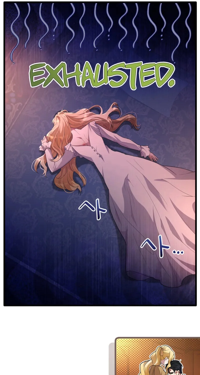 A Savage Proposal Chapter 33 page 21 - 